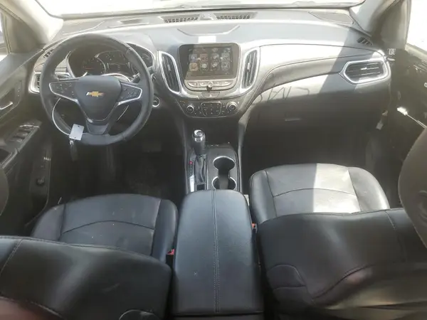 2GNAXVEV6J6134125 2018 CHEVROLET EQUINOX - Image 8