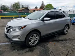 2GNAXVEV6J6135520 2018 CHEVROLET EQUINOX