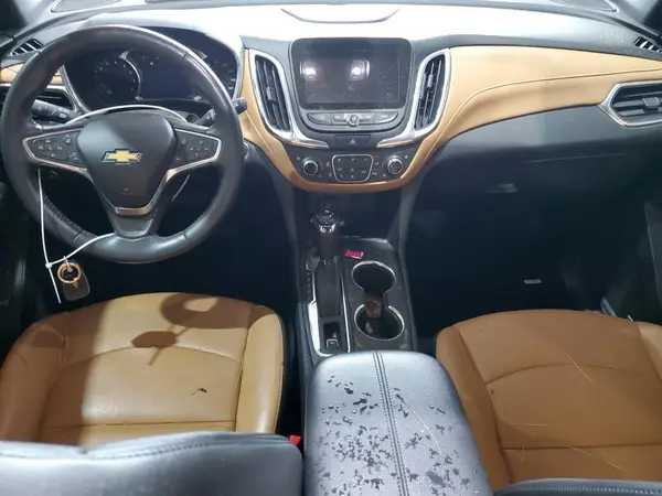 2GNAXVEV6J6141947 2018 CHEVROLET EQUINOX - Image 8