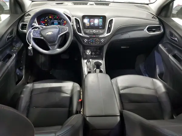 2GNAXVEV6J6142614 2018 CHEVROLET EQUINOX - Image 8