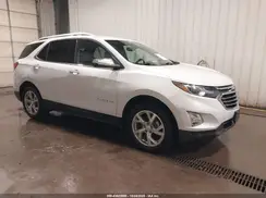 2GNAXVEV6J6142788 2018 CHEVROLET EQUINOX