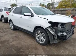 2GNAXVEV6J6149465 2018 CHEVROLET EQUINOX