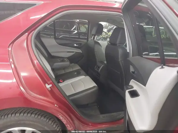 2GNAXVEV6J6150891 2018 CHEVROLET EQUINOX - Image 8
