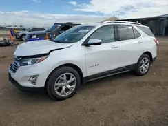 2GNAXVEV6J6160756 2018 CHEVROLET EQUINOX