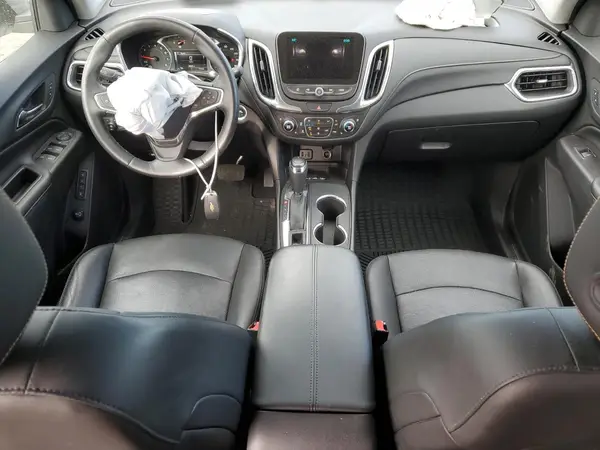 2GNAXVEV6J6160756 2018 CHEVROLET EQUINOX - Image 8