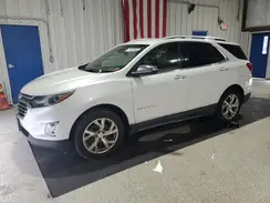2GNAXVEV6J6164385 2018 CHEVROLET EQUINOX