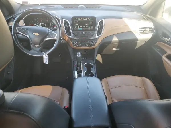 2GNAXVEV6J6164385 2018 CHEVROLET EQUINOX - Image 8