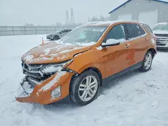 2GNAXVEV6J6167884 2018 CHEVROLET EQUINOX
