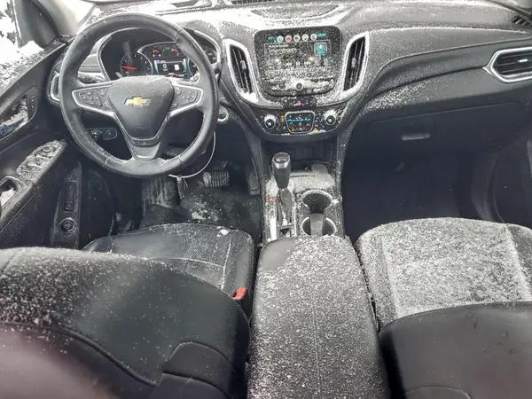 2GNAXVEV6J6167884 2018 CHEVROLET EQUINOX - Image 8