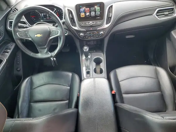 2GNAXVEV6J6173247 2018 CHEVROLET EQUINOX - Image 8