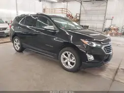 2GNAXVEV6J6174544 2018 CHEVROLET EQUINOX