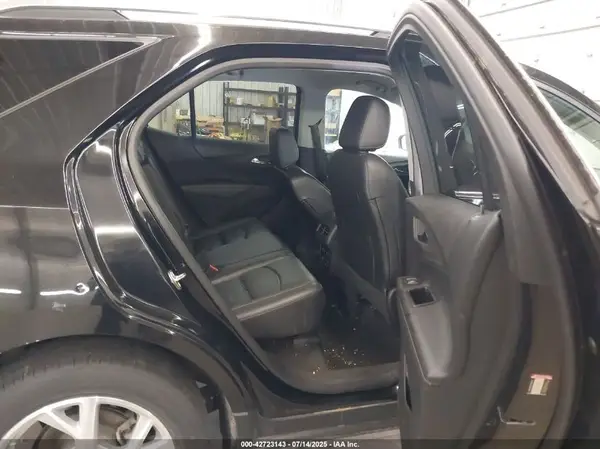 2GNAXVEV6J6174544 2018 CHEVROLET EQUINOX - Image 8