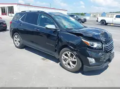 2GNAXVEV6J6184796 2018 CHEVROLET EQUINOX