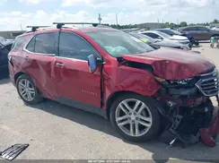 2GNAXVEV6J6187794 2018 CHEVROLET EQUINOX