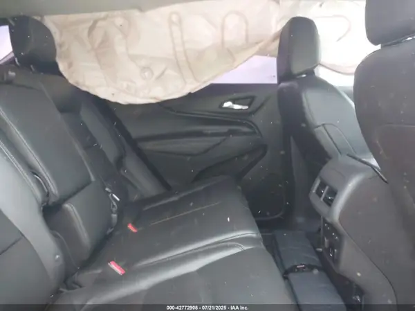 2GNAXVEV6J6187794 2018 CHEVROLET EQUINOX - Image 8