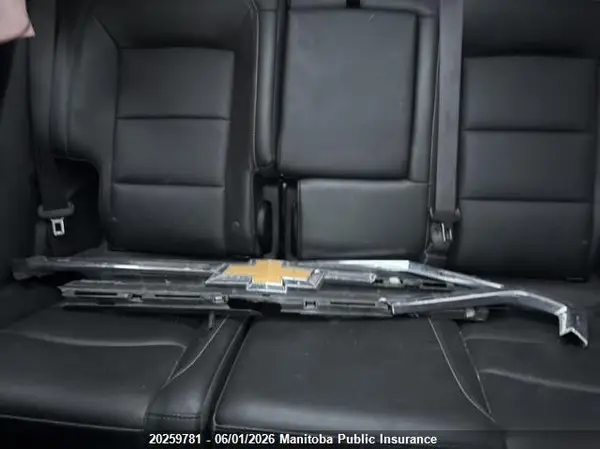 2GNAXVEV6J6188850 2018 CHEVROLET EQUINOX - Image 8