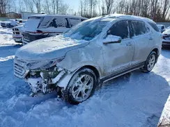 2GNAXVEV6J6190162 2018 CHEVROLET EQUINOX