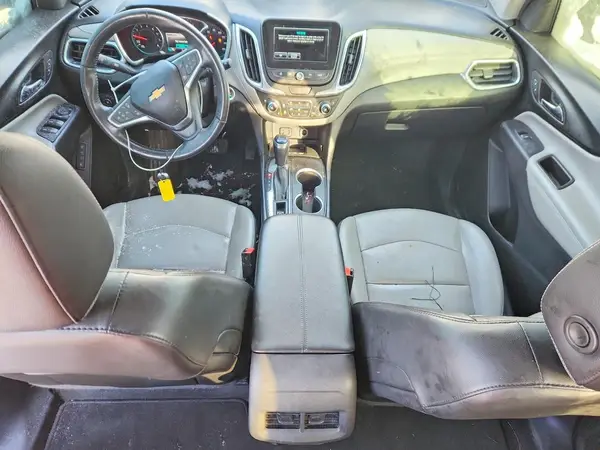 2GNAXVEV6J6190162 2018 CHEVROLET EQUINOX - Image 8