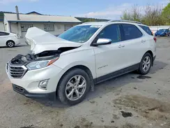 2GNAXVEV6J6195829 2018 CHEVROLET EQUINOX