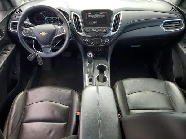 2GNAXVEV6J6195829 2018 CHEVROLET EQUINOX - Image 8