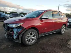 2GNAXVEV6J6204710 2018 CHEVROLET EQUINOX