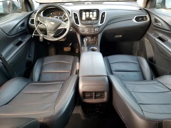 2GNAXVEV6J6204710 2018 CHEVROLET EQUINOX - Image 8
