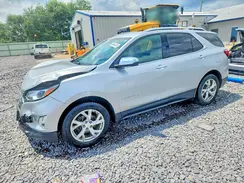2GNAXVEV6J6206439 2018 CHEVROLET EQUINOX