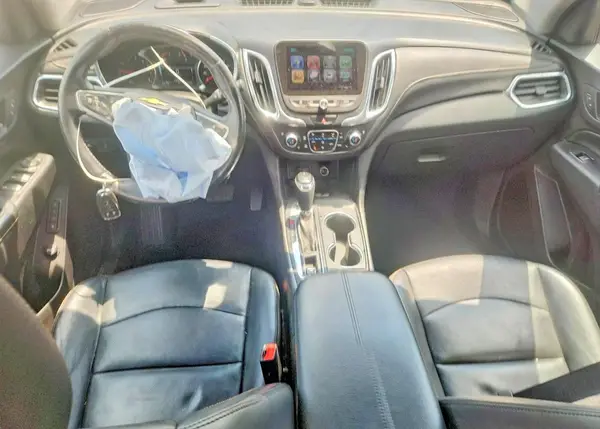 2GNAXVEV6J6206439 2018 CHEVROLET EQUINOX - Image 8