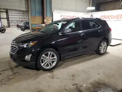 2GNAXVEV6J6227436 2018 CHEVROLET EQUINOX