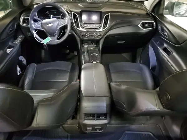 2GNAXVEV6J6227436 2018 CHEVROLET EQUINOX - Image 8