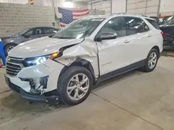 2GNAXVEV6J6233544 2018 CHEVROLET EQUINOX