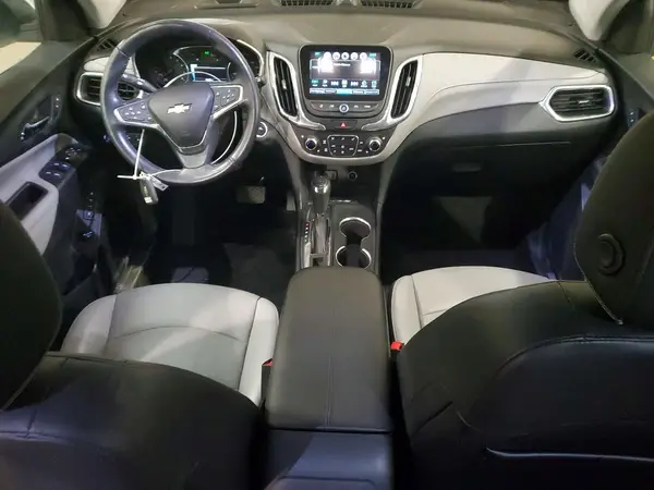 2GNAXVEV6J6233544 2018 CHEVROLET EQUINOX - Image 8