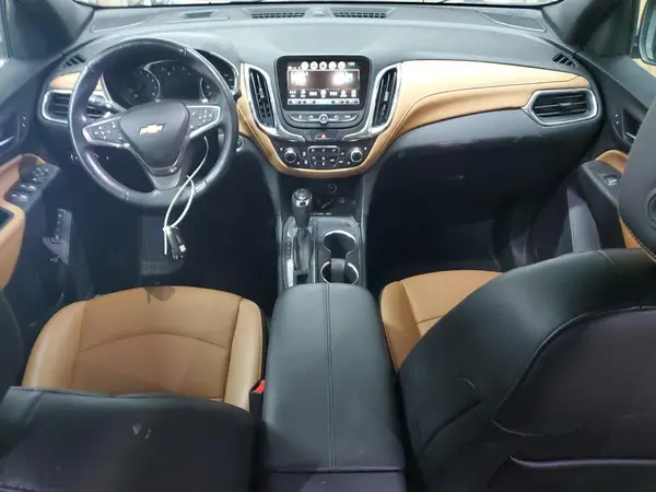2GNAXVEV6J6242275 2018 CHEVROLET EQUINOX - Image 8