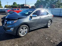 2GNAXVEV6J6246620 2018 CHEVROLET EQUINOX