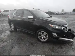 2GNAXVEV6J6248822 2018 CHEVROLET EQUINOX
