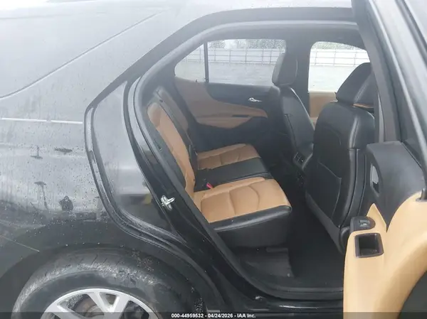 2GNAXVEV6J6248822 2018 CHEVROLET EQUINOX - Image 8