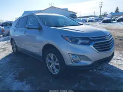 2GNAXVEV6J6283912 2018 CHEVROLET EQUINOX