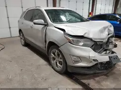 2GNAXVEV6J6291301 2018 CHEVROLET EQUINOX