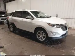 2GNAXVEV6J6303124 2018 CHEVROLET EQUINOX