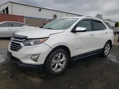 2GNAXVEV6J6306010 2018 CHEVROLET EQUINOX