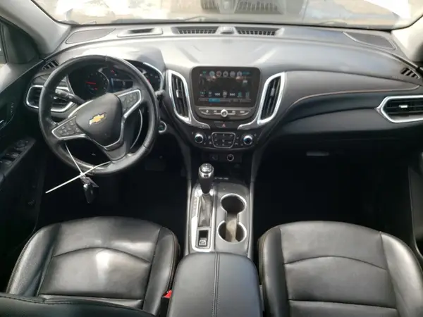 2GNAXVEV6J6306010 2018 CHEVROLET EQUINOX - Image 8