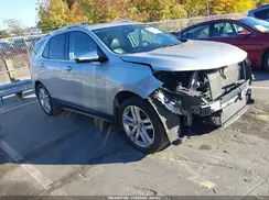 2GNAXVEV6J6312308 2018 CHEVROLET EQUINOX