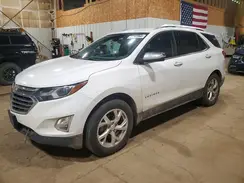 2GNAXVEV6J6315032 2018 CHEVROLET EQUINOX