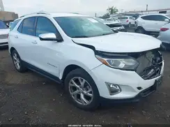 2GNAXVEV6J6321008 2018 CHEVROLET EQUINOX