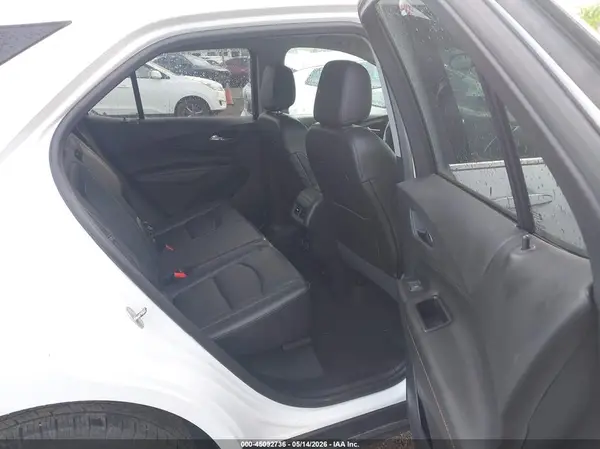 2GNAXVEV6J6321008 2018 CHEVROLET EQUINOX - Image 8