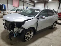 2GNAXVEV6J6323194 2018 CHEVROLET EQUINOX