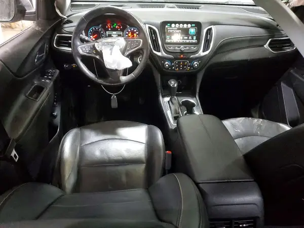2GNAXVEV6J6323194 2018 CHEVROLET EQUINOX - Image 8
