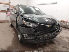 2GNAXVEV6J6325186 2018 CHEVROLET EQUINOX