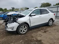 2GNAXVEV6J6329092 2018 CHEVROLET EQUINOX