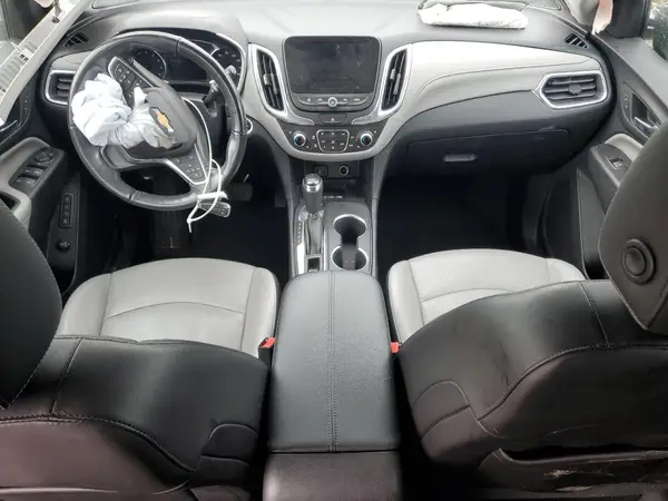 2GNAXVEV6J6329092 2018 CHEVROLET EQUINOX - Image 8